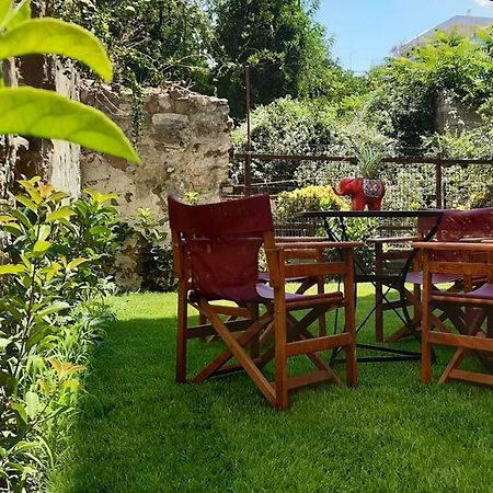 Anastasis Garden Room Kalamata Exterior foto