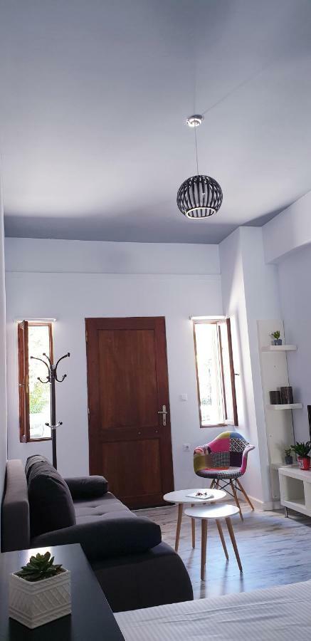 Anastasis Garden Room Kalamata Exterior foto