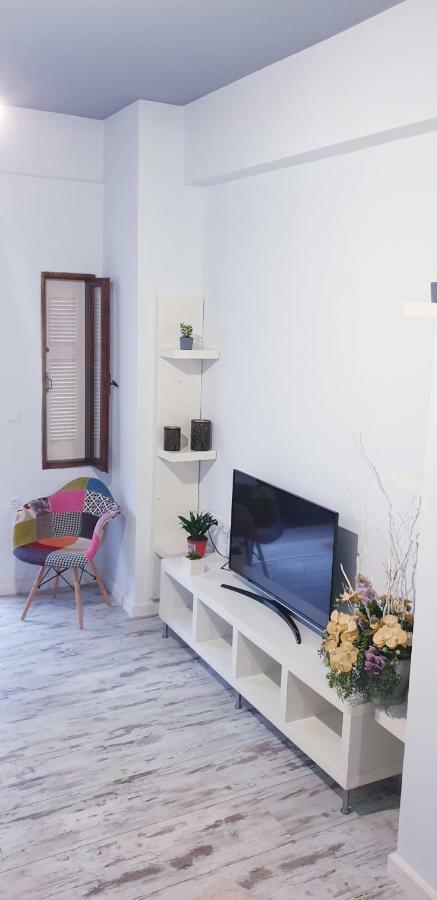 Anastasis Garden Room Kalamata Exterior foto