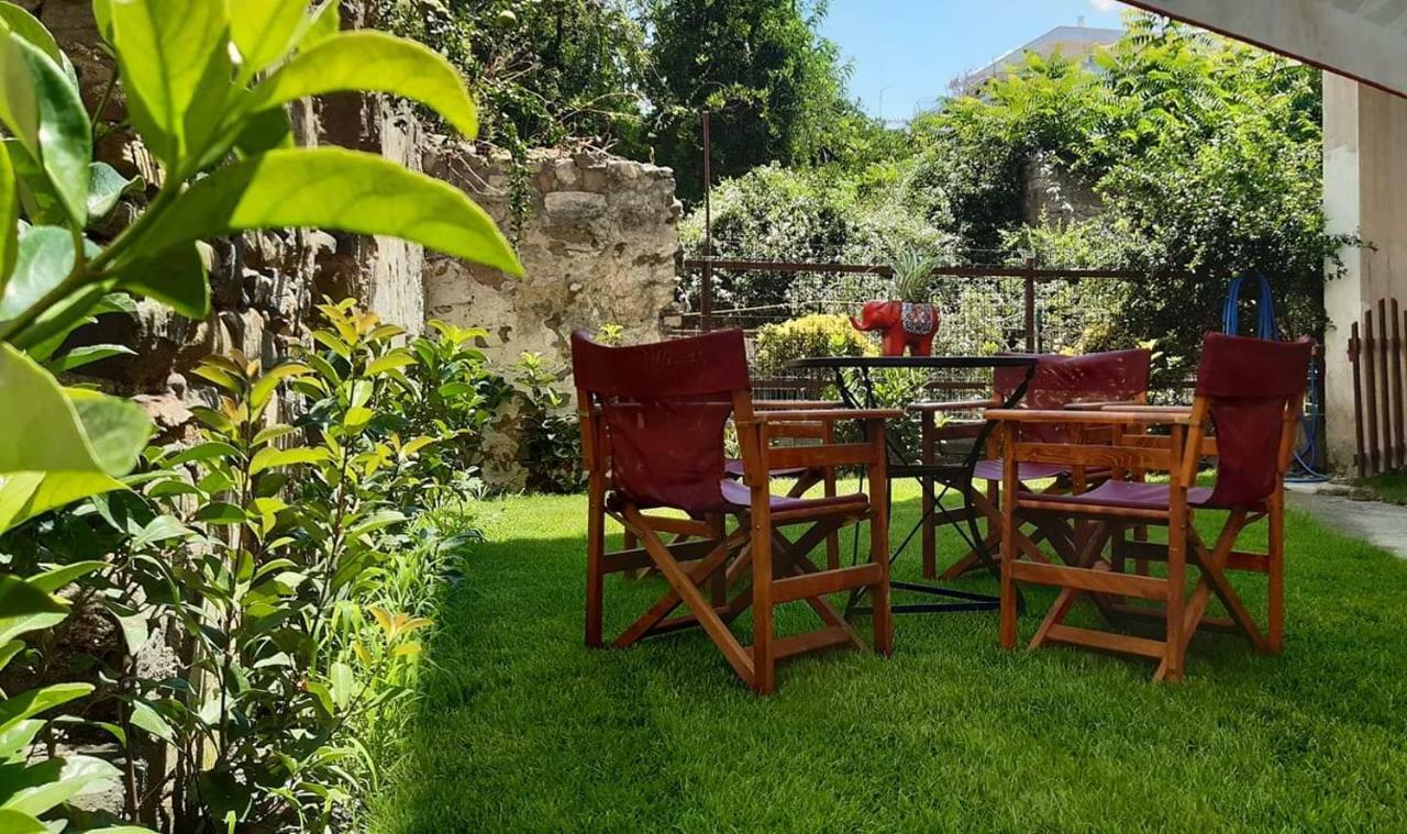 Anastasis Garden Room Kalamata Exterior foto