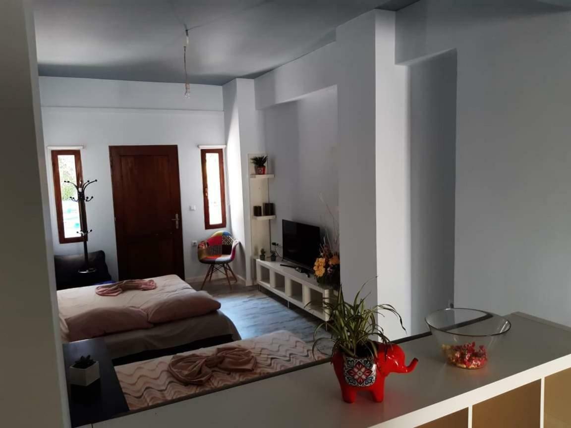 Anastasis Garden Room Kalamata Exterior foto
